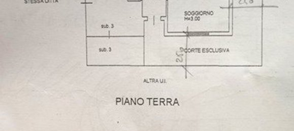 Casa de 4 habitaciónes en Bondeno, Italy No. 91239 27