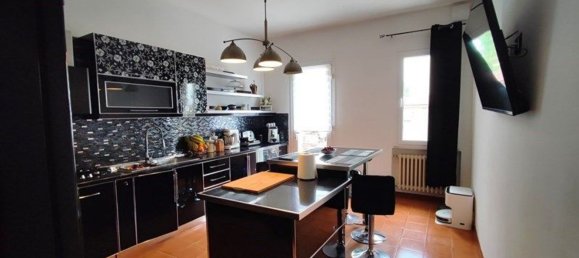 Casa de 4 habitaciónes en Bondeno, Italy No. 91239 7