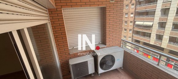 4 Schlafzimmer Wohnung in Lleida, Spain, Nr. 135690 5