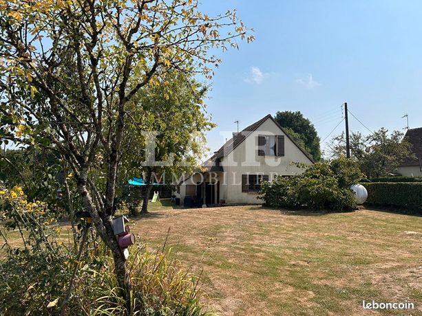 3 bedrooms House in Orne, France No. 363681