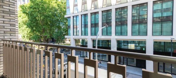 Studio in Westminster, United Kingdom No. 11078 2