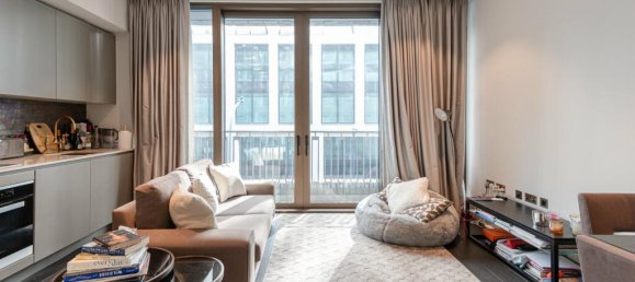 Studio in Westminster, United Kingdom No. 11078 13