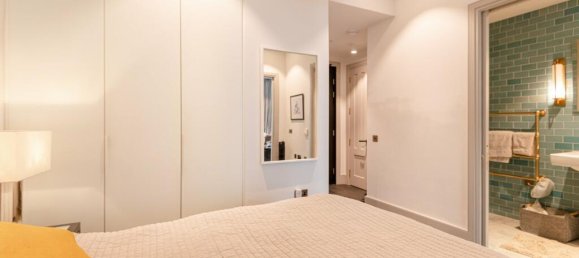 Studio in Westminster, United Kingdom No. 11078 20