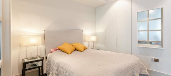 Studio in Westminster, United Kingdom No. 11078 17