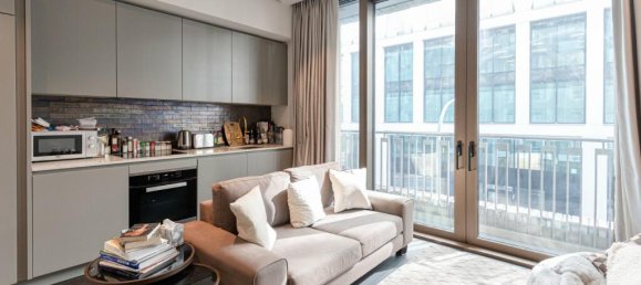 Studio in Westminster, United Kingdom No. 11078 3