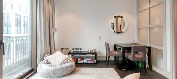 Studio in Westminster, United Kingdom No. 11078 14