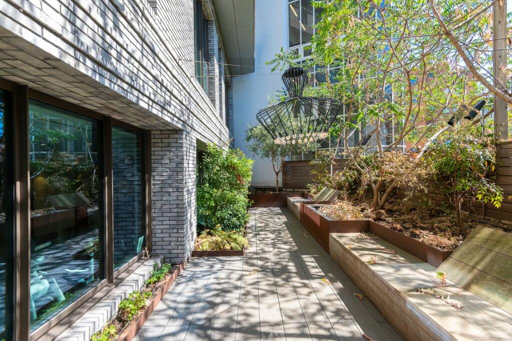 Studio in Westminster, United Kingdom No. 11078