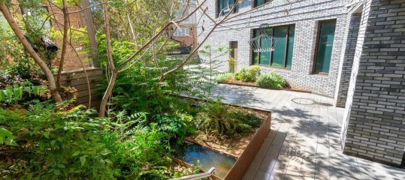 Studio in Westminster, United Kingdom No. 11078 9