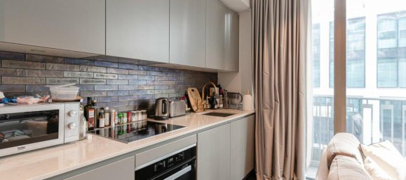 Studio in Westminster, United Kingdom No. 11078 4