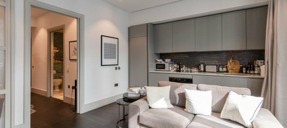 Studio in Westminster, United Kingdom No. 11078 12