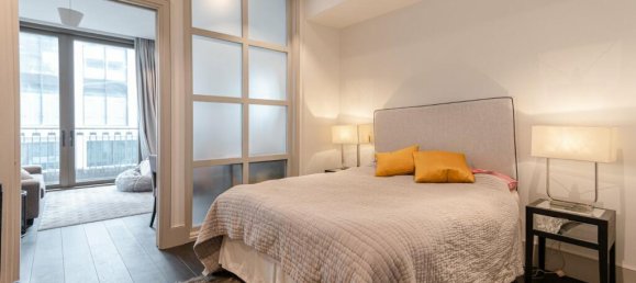 Studio in Westminster, United Kingdom No. 11078 5