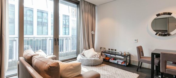 Studio in Westminster, United Kingdom No. 11078 15