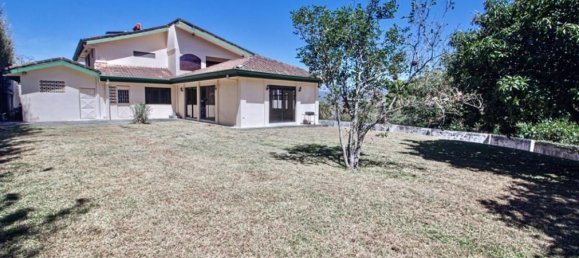 Дом с 5 спальнями в Санта-Ана, Коста-Рика № 472 2