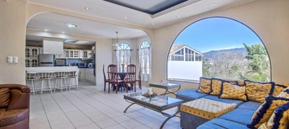 Дом с 5 спальнями в Санта-Ана, Коста-Рика № 472 3