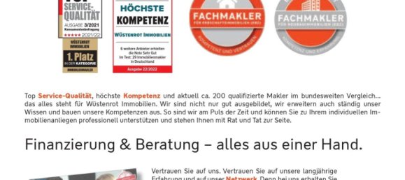 2 bedrooms House in Aurich, Germany No. 247475 10