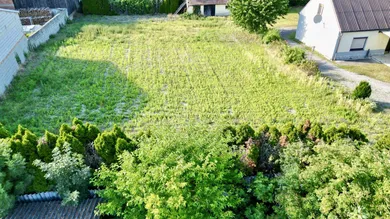 Terreno en Kittsee, Austria No. 212001