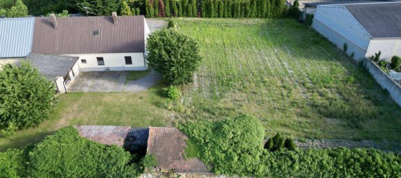 Terreno en Kittsee, Austria No. 212001 2