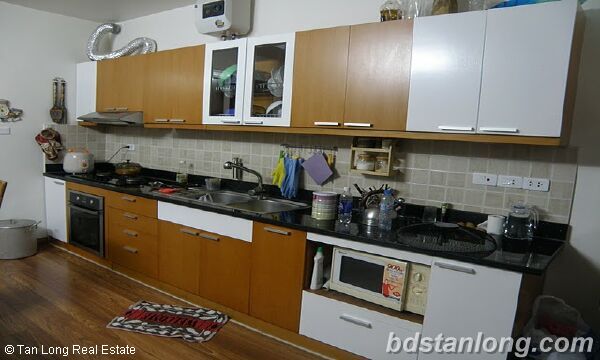 2 bedrooms Apartment in Hai Ba Trung, Vietnam No. 6451