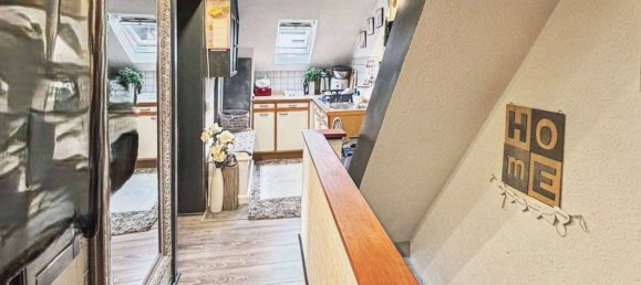 2 Schlafzimmer Haus in Recklinghausen, Germany, Nr. 305112 9