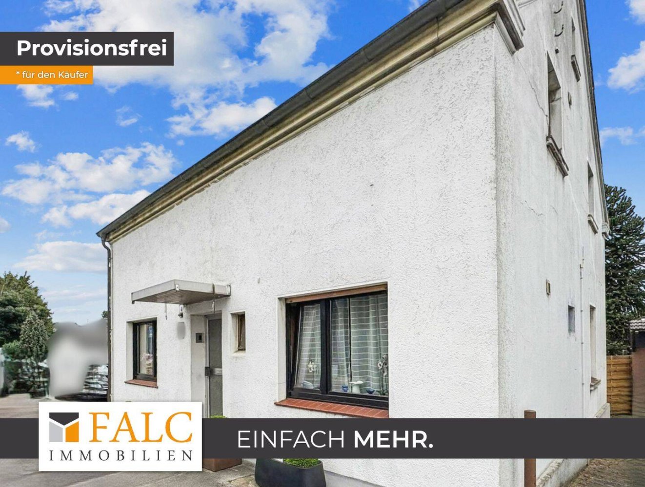 2 Schlafzimmer Haus in Recklinghausen, Germany, Nr. 305112