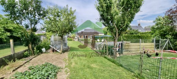 2 Schlafzimmer Haus in Loir-et-Cher, France, Nr. 272157 6