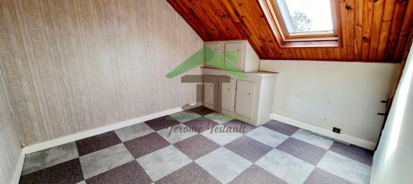 2 Schlafzimmer Haus in Loir-et-Cher, France, Nr. 272157 15