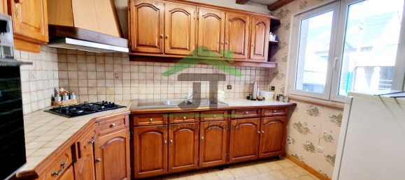 2 Schlafzimmer Haus in Loir-et-Cher, France, Nr. 272157 10