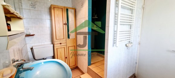 2 Schlafzimmer Haus in Loir-et-Cher, France, Nr. 272157 13