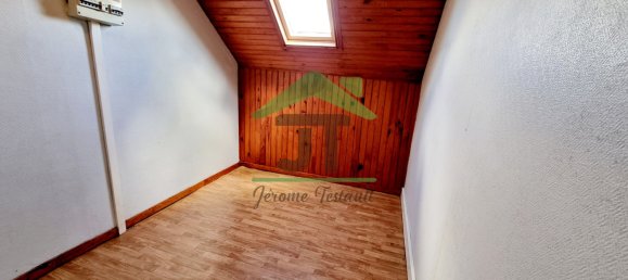 2 Schlafzimmer Haus in Loir-et-Cher, France, Nr. 272157 14