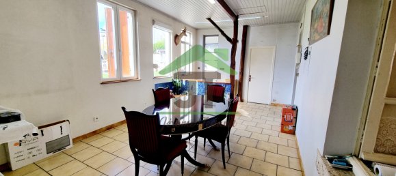 2 Schlafzimmer Haus in Loir-et-Cher, France, Nr. 272157 12