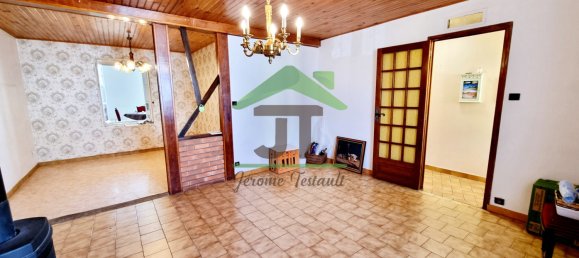 2 Schlafzimmer Haus in Loir-et-Cher, France, Nr. 272157 8