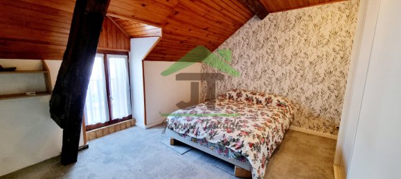 2 Schlafzimmer Haus in Loir-et-Cher, France, Nr. 272157 16