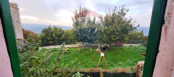 4 rooms House in Cupramontana, Italy No. 7073 9