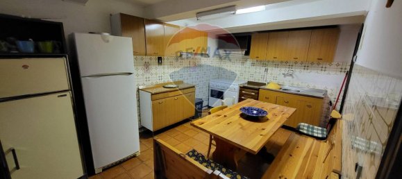 4 rooms House in Cupramontana, Italy No. 7073 7