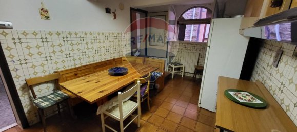 4 rooms House in Cupramontana, Italy No. 7073 16