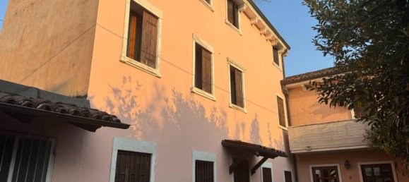 4-salle Villa à Vicenza, Italy No. 33709 21