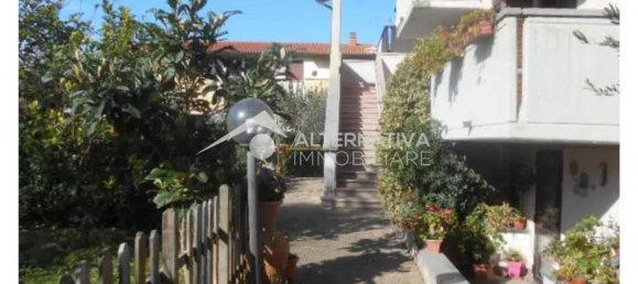 6-Zimmer Wohnung in Rosignano Marittimo, Italy, Nr. 40009 34