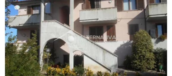 6-Zimmer Wohnung in Rosignano Marittimo, Italy, Nr. 40009 32