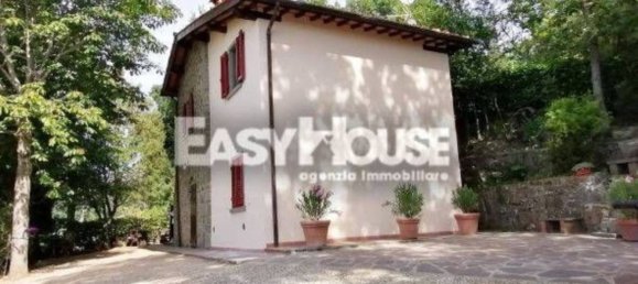 3 bedrooms House in Loro Ciuffenna, Italy No. 90970 8