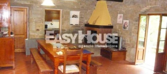 3 bedrooms House in Loro Ciuffenna, Italy No. 90970 19