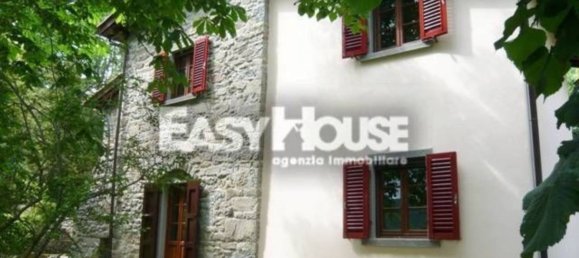 3 bedrooms House in Loro Ciuffenna, Italy No. 90970 9