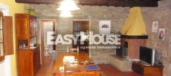 3 bedrooms House in Loro Ciuffenna, Italy No. 90970 18