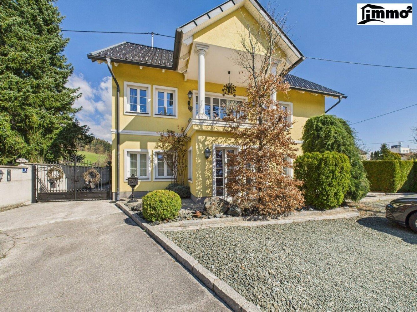4-Zimmer Villa in Völkermarkt, Austria, Nr. 211277
