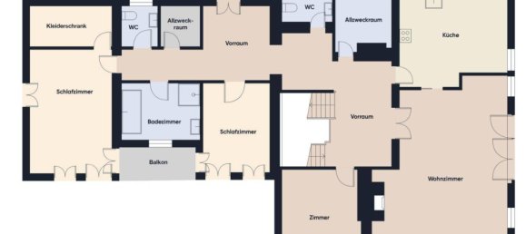 4-Zimmer Villa in Völkermarkt, Austria, Nr. 211277 9