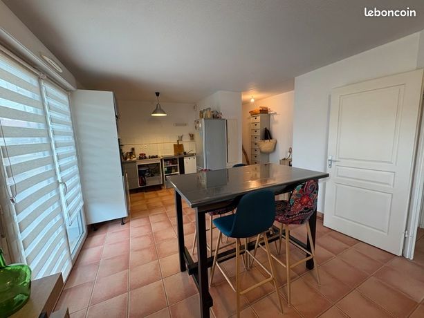 1 bedroom Apartment in Auch, France No. 363378