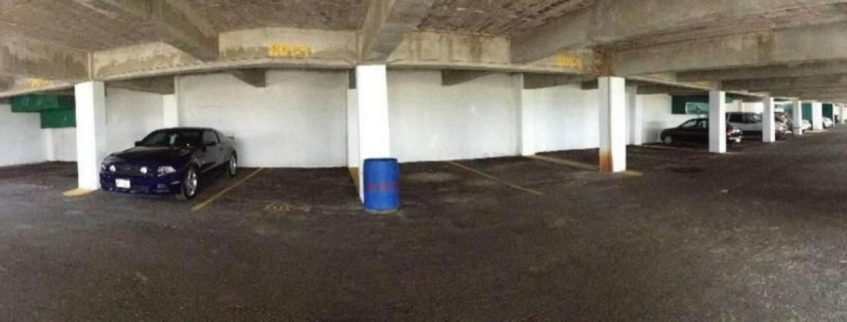 2 bedrooms Apartment in Guerrero, Mexico No. 165296