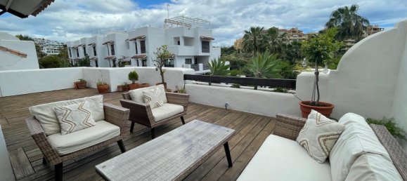 Apartamento de 2 dormitorios en Estepona, Spain No. 137932 14