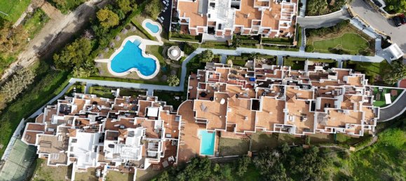 Apartamento de 2 dormitorios en Estepona, Spain No. 137932 20