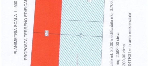 3-Zimmer Villa in Saluzzo, Italy, Nr. 306763 24