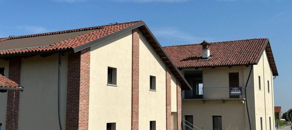 3-Zimmer Villa in Saluzzo, Italy, Nr. 306763 6